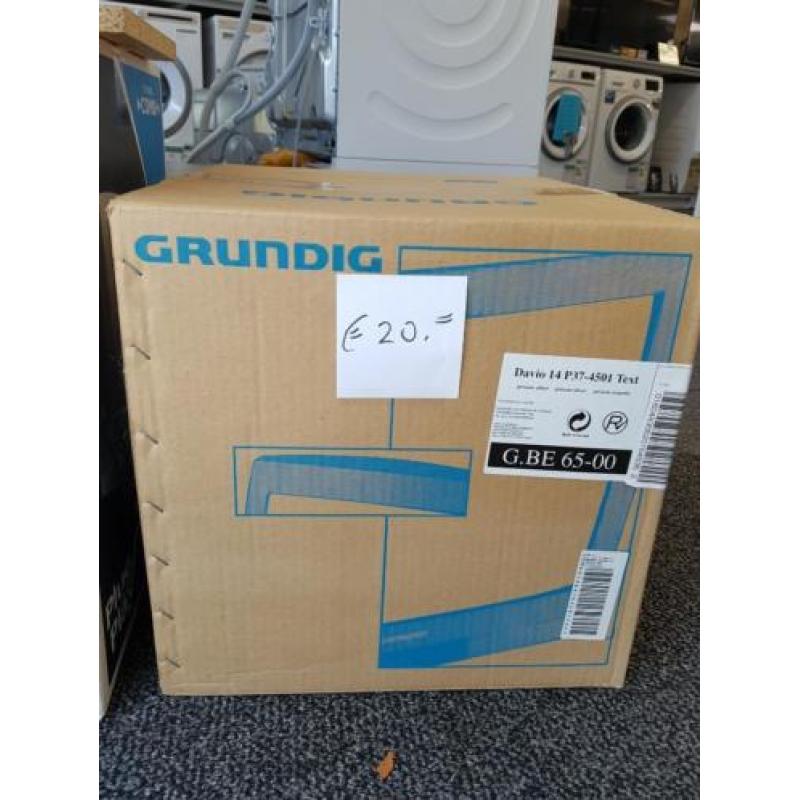 Grundig tv