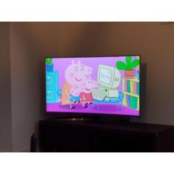 Samsung curve led tv curved MET BON