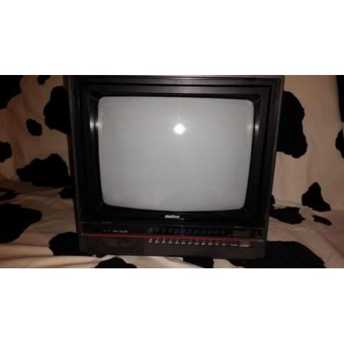 37 cm kleuren tv