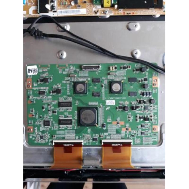 Samsung UE46C8700 onderdelen