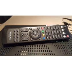 Digitale ontvanger Humax IRHD-5100C IRHD 5100C