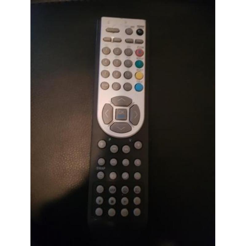 Televisie