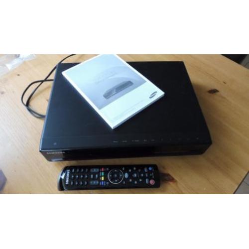 Samsung SMT-C7140 kabel decoder met harde schijf