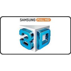 Samsung ue55es6100 smart tv 3d led 140cm bioscoop