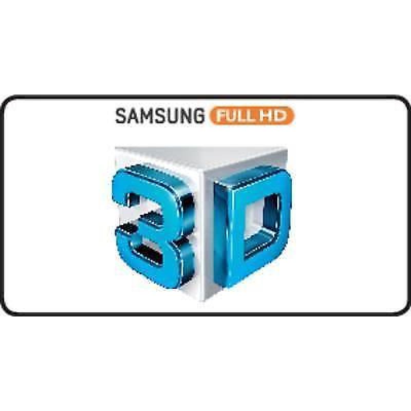 Samsung ue55es6100 smart tv 3d led 140cm bioscoop