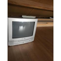 Kleine tv