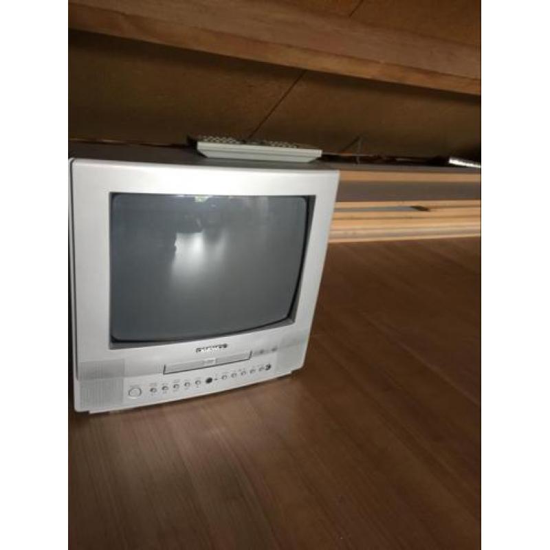 Kleine tv