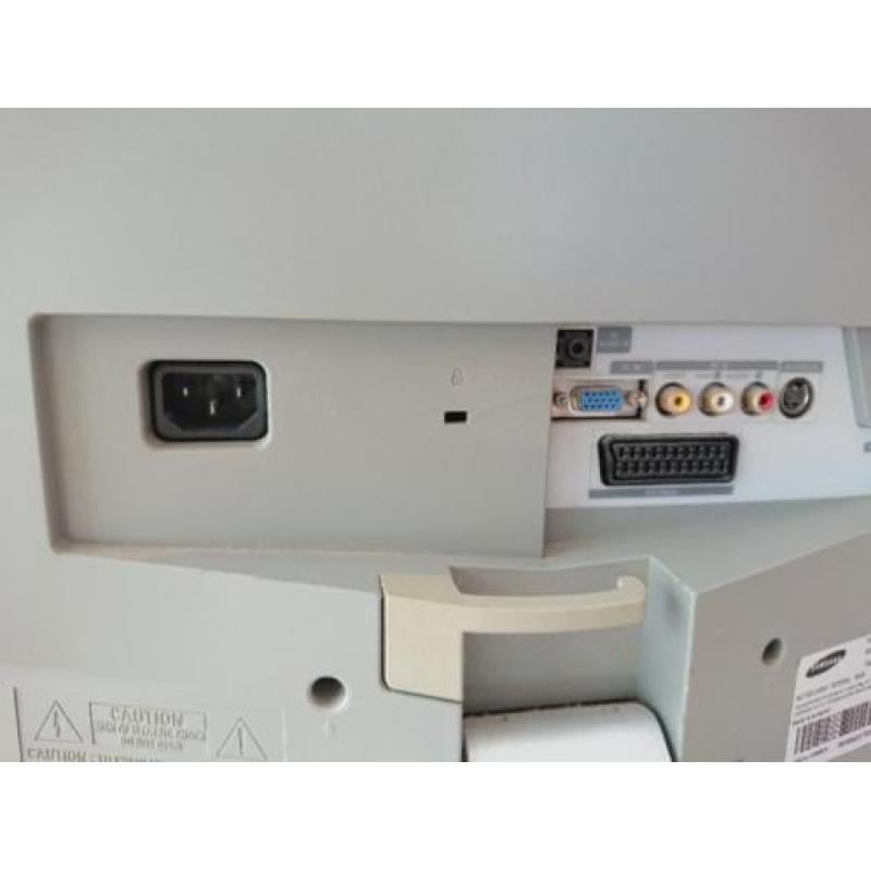 Samsung tv
