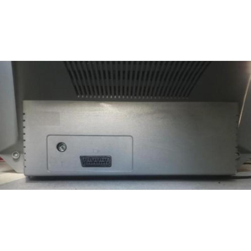 Provision L-2121T Pal BG silver tv