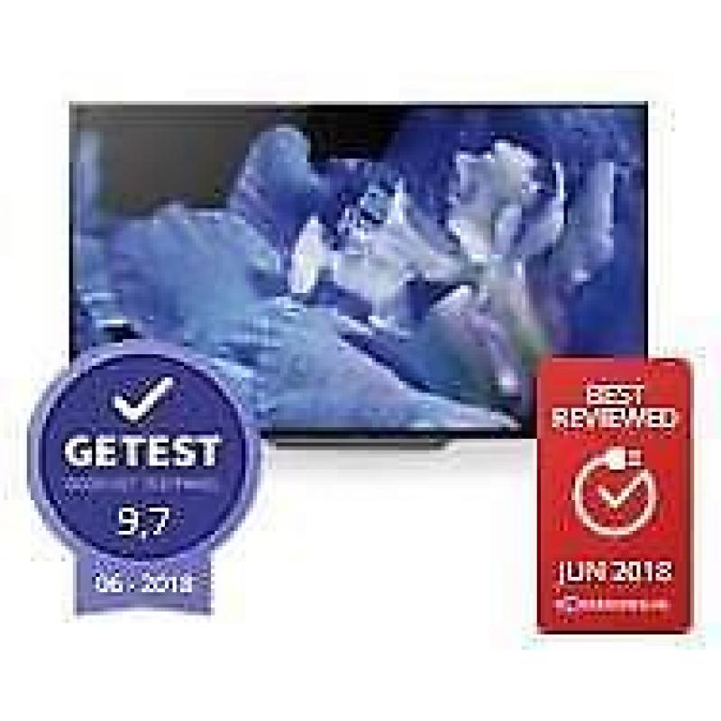 OLED tv's met veel korting ! Lg Sony Philips Panasonic