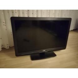 Philips TV 32 inch televisie (Defect, geen beeld wel geluid)