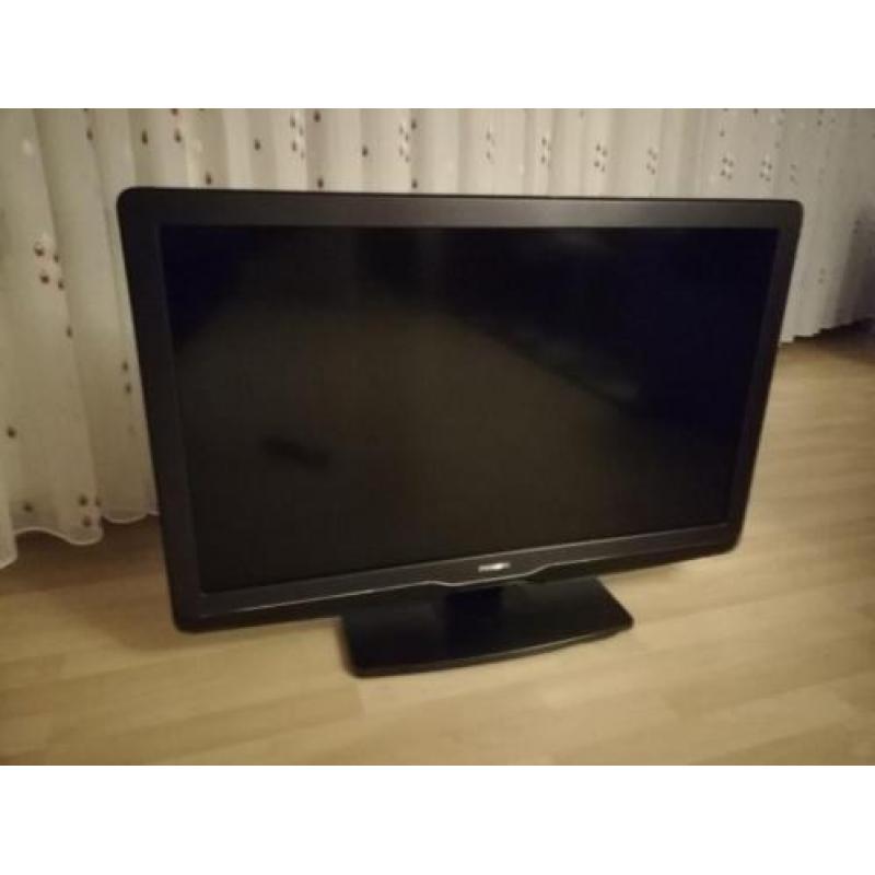 Philips TV 32 inch televisie (Defect, geen beeld wel geluid)
