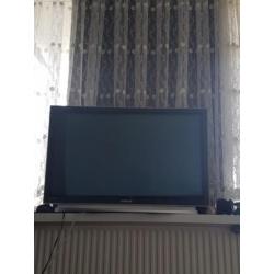 Samsung tv ( defect gluid )