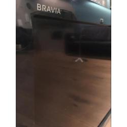 Nog goed werkende lcd tv