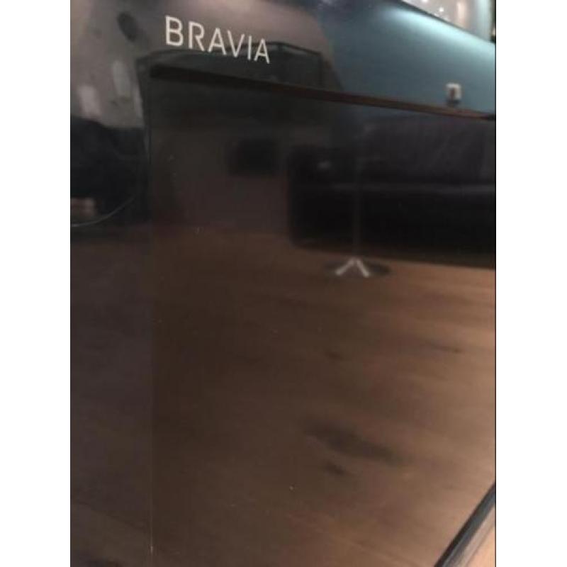 Nog goed werkende lcd tv