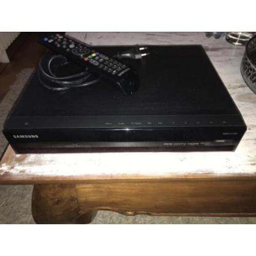 Samsung HDD 500Go Van Ziggo SMT-C7140B/XEN