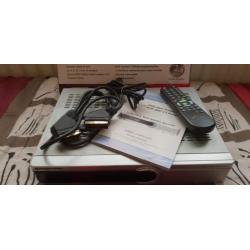 digital satellite receiver