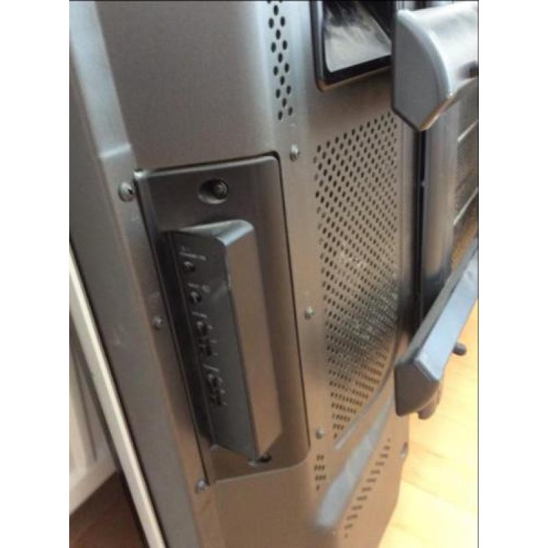 Pioneer plasma tv 427 XD