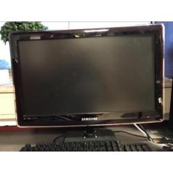 Samsung tv