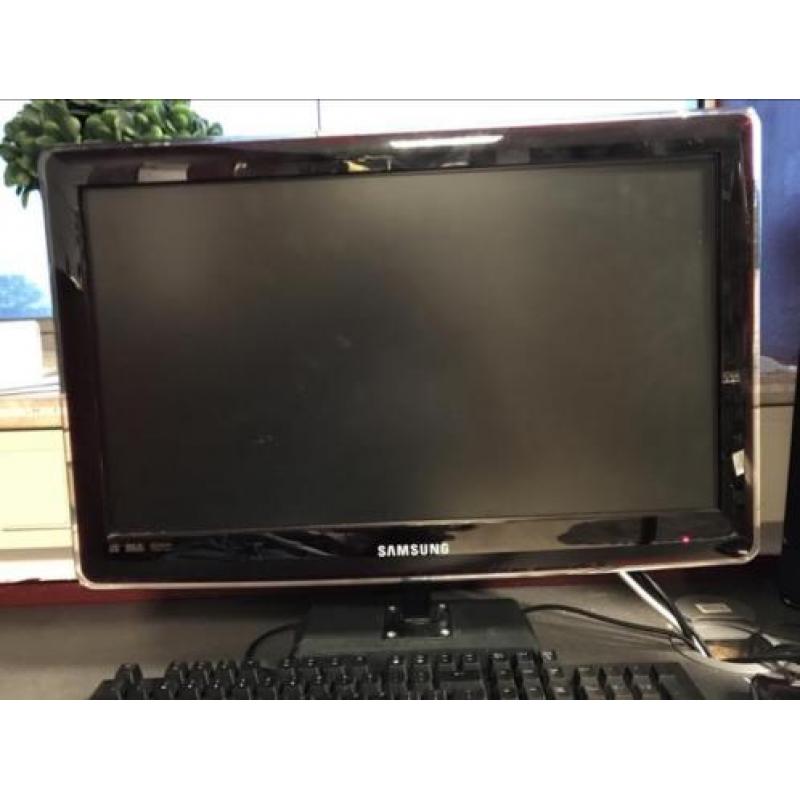 Samsung tv