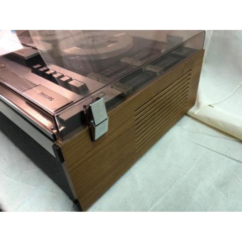 Philips N4416 bandrecorder