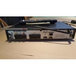 Digitale ontvanger Humax IRHD-5100C IRHD 5100C