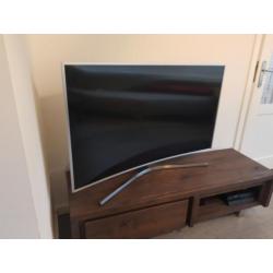 Samsung curve led tv curved MET BON