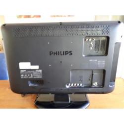 Philips 22 inch tv