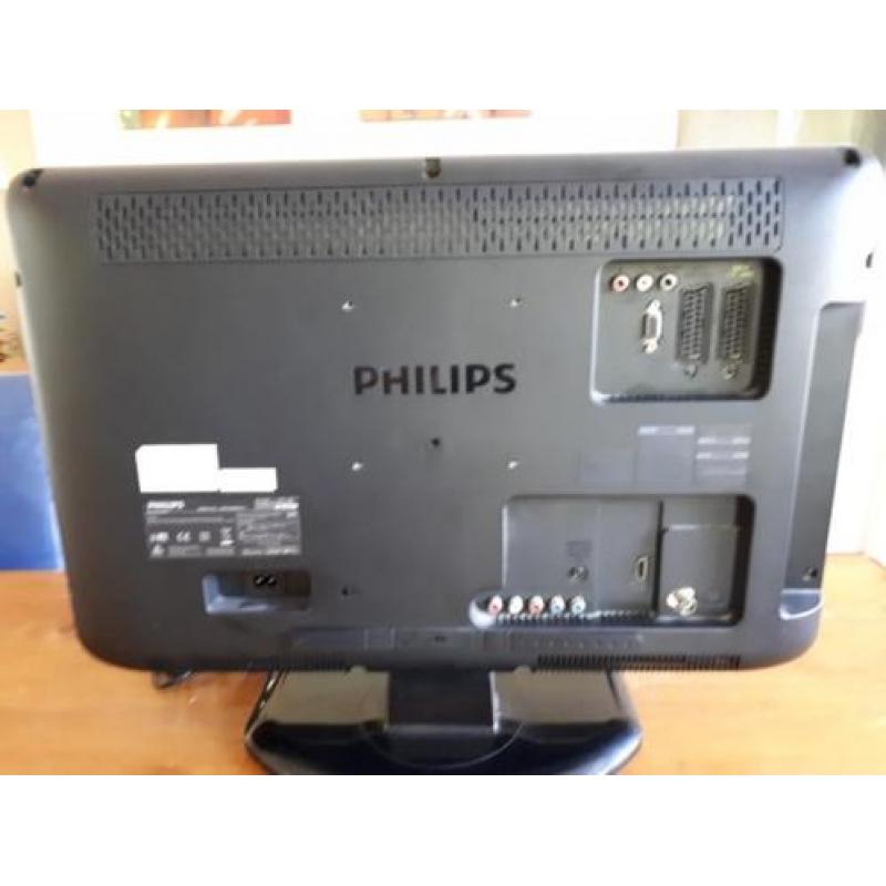 Philips 22 inch tv