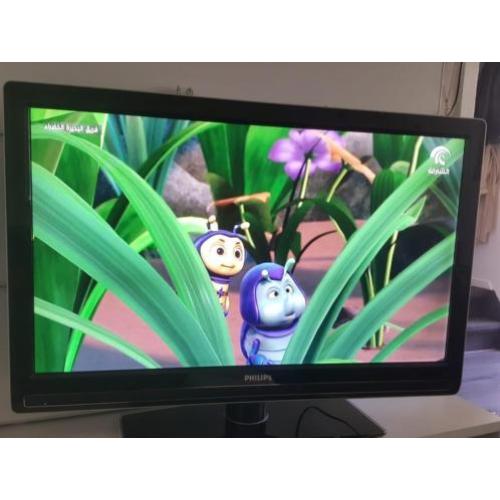 TV Philips 43 inch