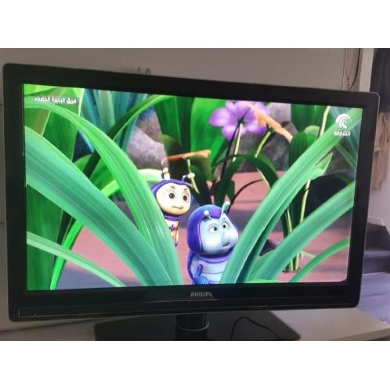 TV Philips 43 inch