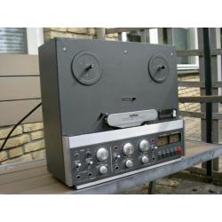 Revox B77 LS 4,75 - 9.5cm/sec laatste kans.