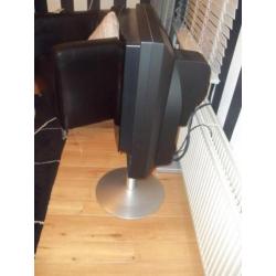 Prachtige Bang & Olufsen Beovision TV