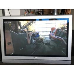 Philips 50 inch cineos
