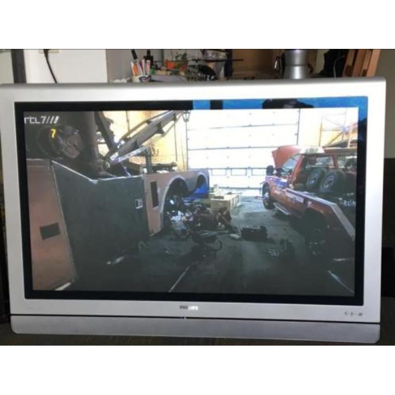 Philips 50 inch cineos
