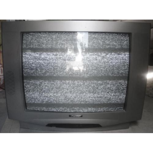 Provision L-2121T Pal BG silver tv