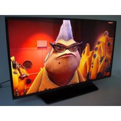 LG 43 inch Full HD 1080P Smart TV - 108 cm