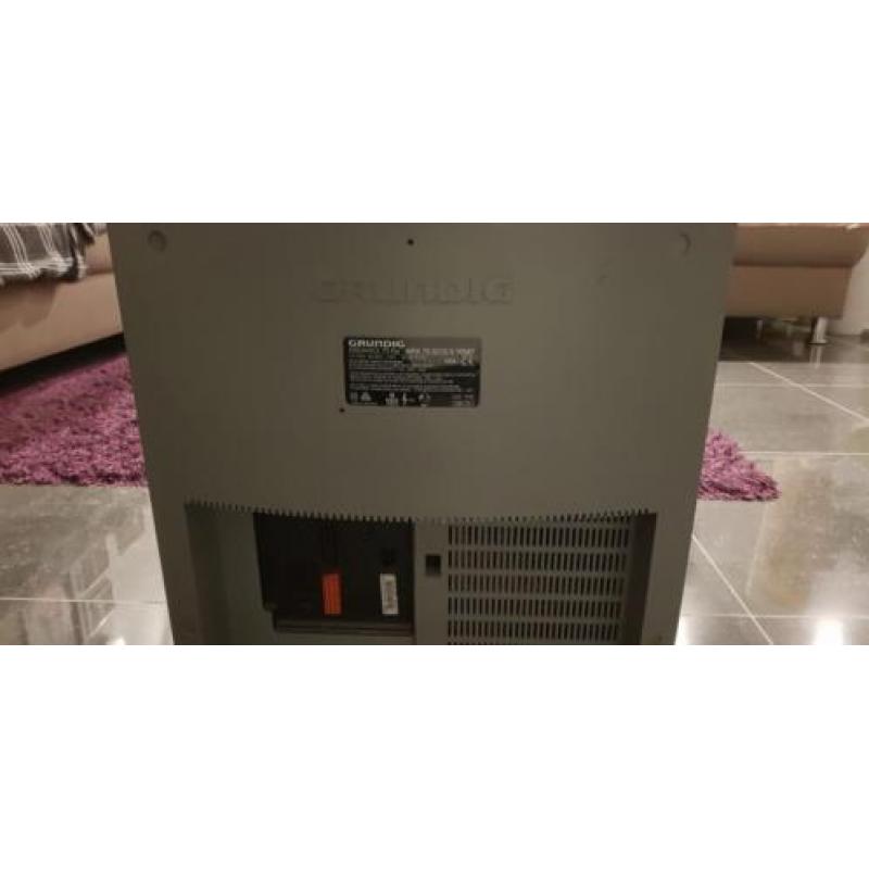 Grundig Elegance tv