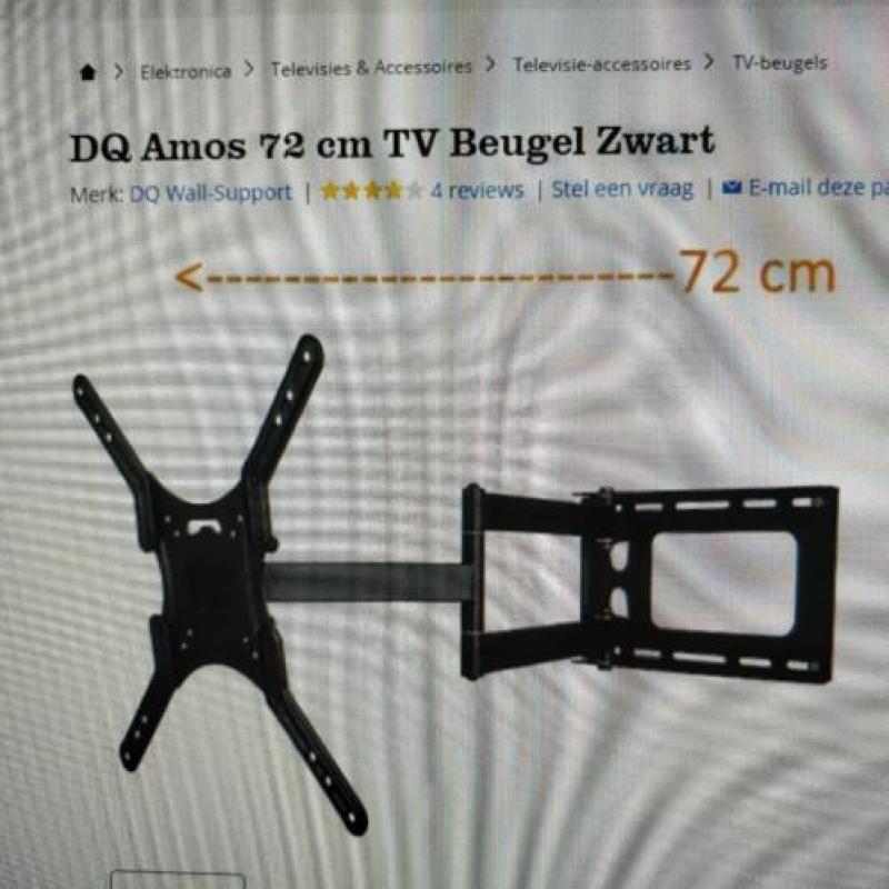 Samsung ks7000 55 inch 4k ultra hd. incl nieuwemuurbeugel!