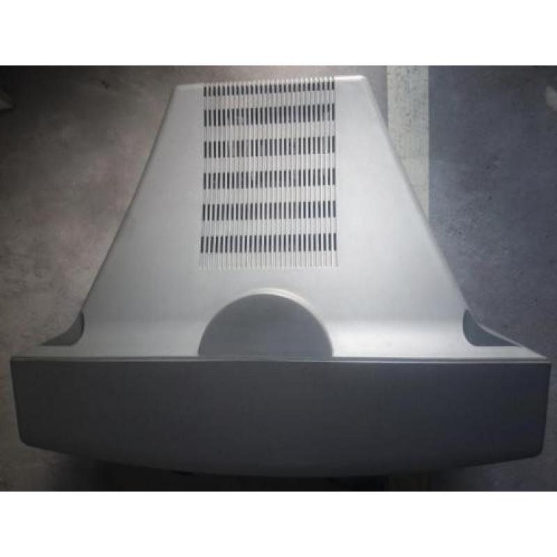 Provision L-2121T Pal BG silver tv