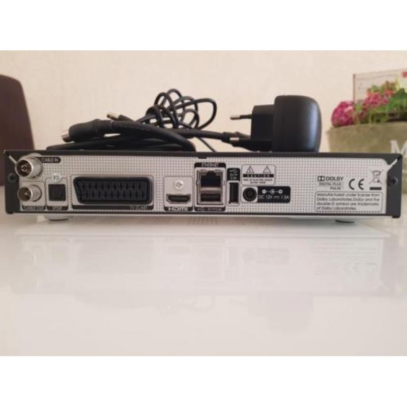 Humax IRHD-5300C