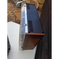 6 stuks philips bandrecorder vintage jaren 70