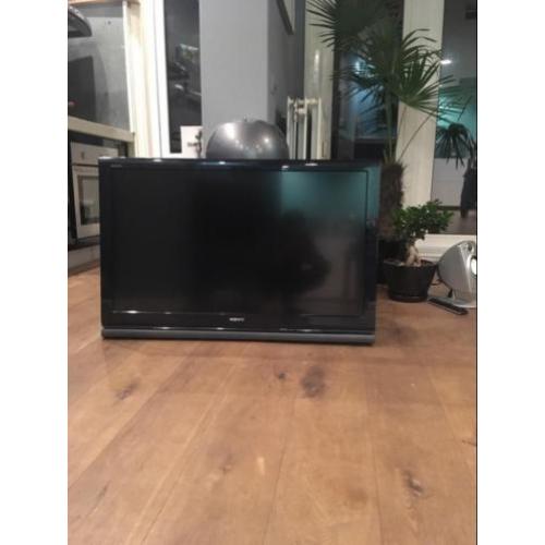 Nog goed werkende lcd tv