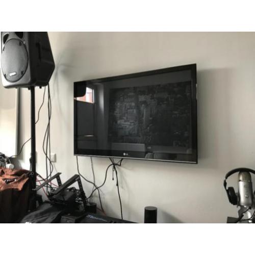 Full HD LG tv 42 inch