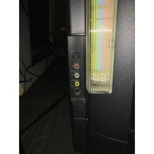 Philips 50 inch cineos