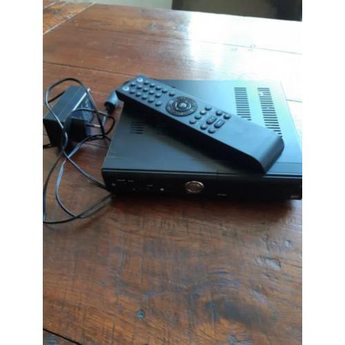 Canal Digitaal schotel compleet