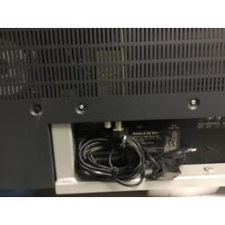 Loewe plasma scherm 106 cm