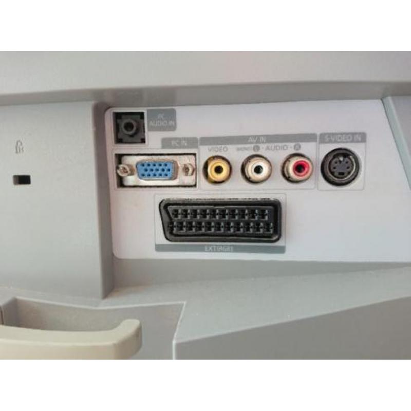 Samsung tv