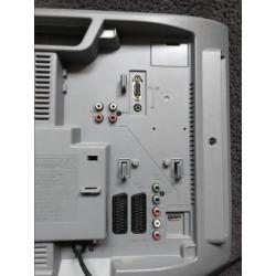 Sony LCD tv 50 cm diagonaal