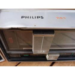 Taperecorder Akai 4000 DS Mk-ll